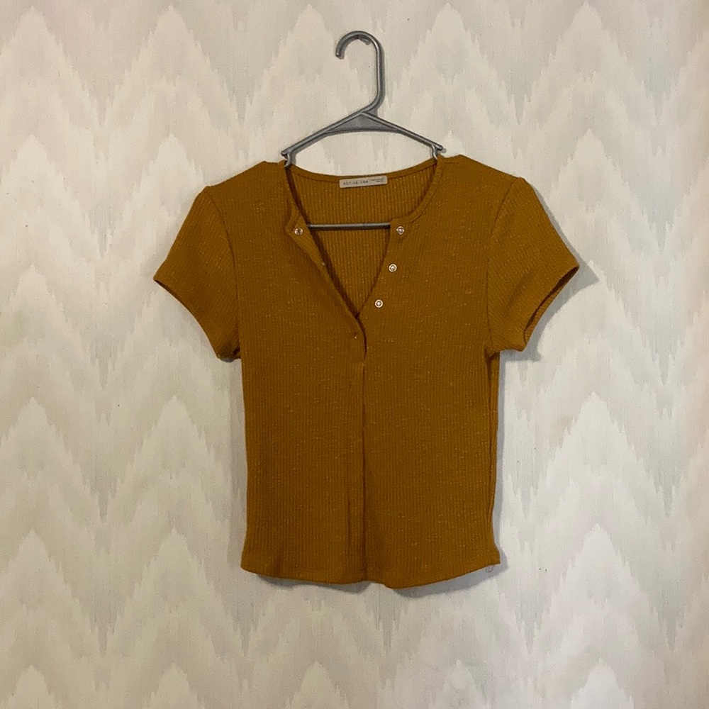 Women’s Cropped Top